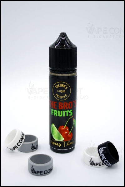 Fruits Cherry Lime by The Bro´s